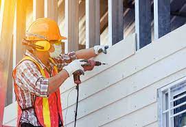 Best Steel Siding Installation  in Tualatin, OR