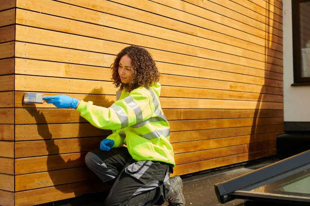 Best Fascia and Soffit Installation  in Tualatin, OR