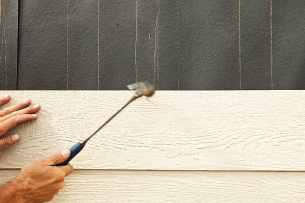 Best Vinyl Siding Installation  in Tualatin, OR